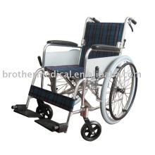 The Lightweight Fully Functional Aluminum Wheelchair